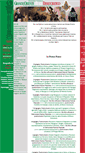 Mobile Screenshot of grandeoriente-democratico.com